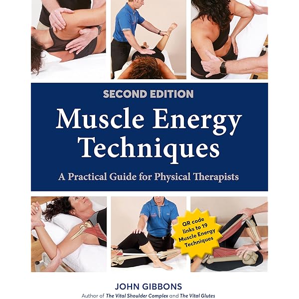 Chaitow's Muscle Energy Techniques (The Leon Chaitow Library of